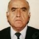 Luis Gregorio Weston Remond