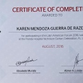 Acercar imagen: certificate 9