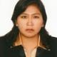 Mercedes Filomena Surco Quispe