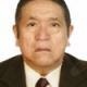Justiniano Sandoval Vasquez
