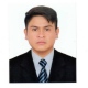 Junior Aldair Saravia Ramos
