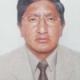 Mario Suazo Gonzales