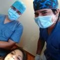 Jean De La Cruz Patricio, Dentista Lima