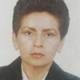 Gladys Luz Aramburu Salinas