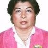 Alejandra Perez Cadena,  Chachapoyas