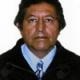 Claver Reynaldo Flores Bustamante
