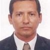 Simeon David Llerena Cardenas, Ginecólogo Lima