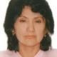 Gladys Margarett Angeles Rojo