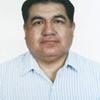 Odar Martin Neciosup Obando