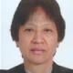 Edelmira Martha Peña Wong
