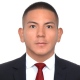 Rodrigo Vicente Pérez Cuello