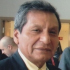 Dr. Asterio Albines Bernal