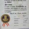 Acercar imagen: certificate 7