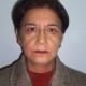Bertha Clotilde Saavedra Villalobos