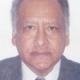 Jorge Castillo Mendoza