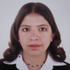 Rosa María Alfaro Carrasco