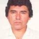 Julio Florencio Fajardo Espinoza