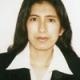 Laura Virginia Quispe Florez