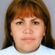 Bertha Roxana Pejerrey Mago