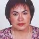 Janett Ruth Linares Torres