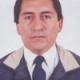 Jorge Fidel Capcha Espinoza