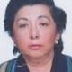 Norma Cecilia Ocampo Rujel