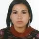 Galia Evelyn Flores Paredes