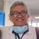 Alberto R. Egoavil La Rosa