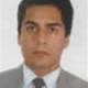 Víctor Alberto Arana Reyes García