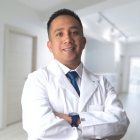 Dr. Darwin Oliver Desposorio Armestar