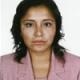 Maria de los Angeles Anyelik Choque Huaco
