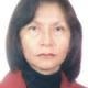 Cristina Alejandrina Eguiguren Li