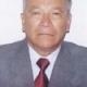 Luis Gaston Rioja Ugaz