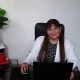 Pilar Tapia Castillo
