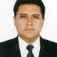 Jorge Alfredo Montesinos Espinoza