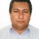 Jorge Padilla Mosquera