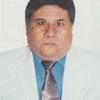 Jose Hubert Vasquez Rivadeneyra, Especialista en Medicina Intensiva Lima