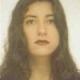 Carla Maria Garcia Avendaño