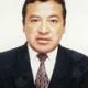 Carlos Enrique Morales Mansilla