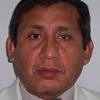 Darwin Helbert Bravo de la Fuente, Internista Lima