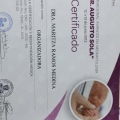Acercar imagen: certificate 25