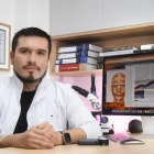 Dr. Oscar Cruz Ballona