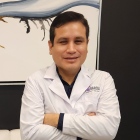 Dr. Alberto García