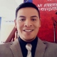 Renzo Venero Chavez