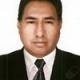 Alfredo Agapito Condori Bueno