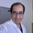 Dr. Aldo Arquimedes Espino Azca