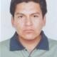 Percy Rolando Apaza Mamani
