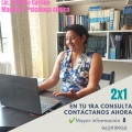 Patricia Carrión, Psicólogo Lima