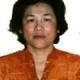Rosa Susana Chau Wong