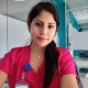 Mariela Escate Romero